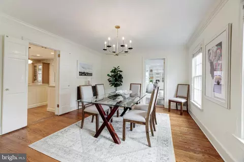 Dining - 8509 Brook Rd, Mclean, VA 22102 photo 22 of 24