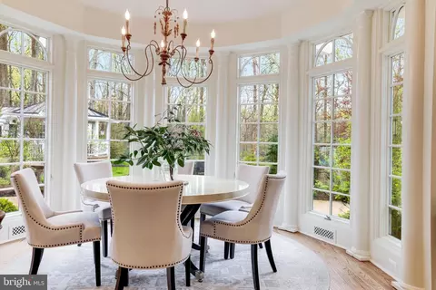 Dining - 8509 Brook Rd, Mclean, VA 22102 photo 4 of 24