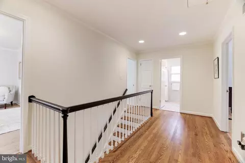 Entry Way - 8509 Brook Rd, Mclean, VA 22102 photo 10 of 10