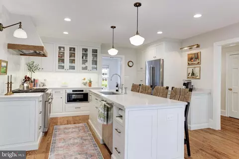 Kitchen - 8509 Brook Rd, Mclean, VA 22102 photo 1 of 14