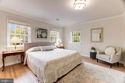 Bedroom - 8509 Brook Rd, Mclean, VA 22102 photo 1 of 8