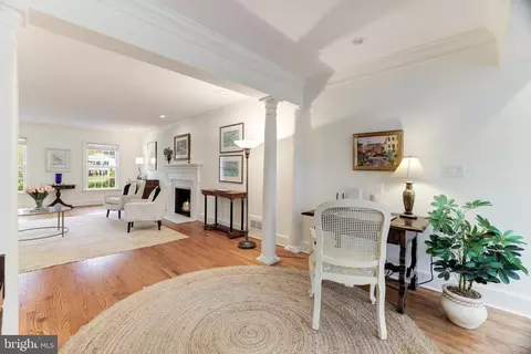 Dining - 8509 Brook Rd, Mclean, VA 22102 photo 1 of 24