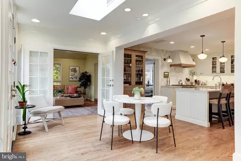 Dining - 8509 Brook Rd, Mclean, VA 22102 photo 9 of 24