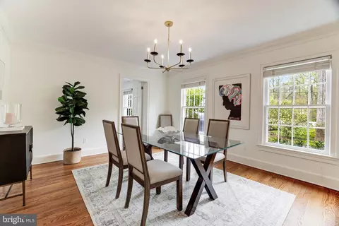 Dining - 8509 Brook Rd, Mclean, VA 22102 photo 21 of 24