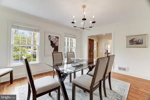 Dining - 8509 Brook Rd, Mclean, VA 22102 photo 20 of 24