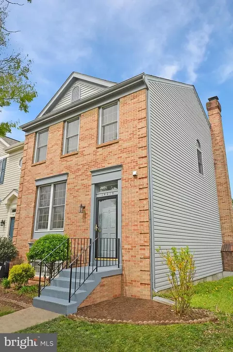 14210 Eagle Button Ct, Centreville, VA 20121
