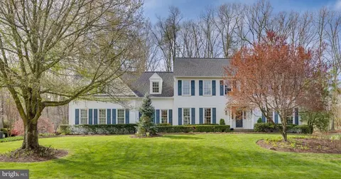 13921 Rock Brook Ct, Clifton, VA 20124