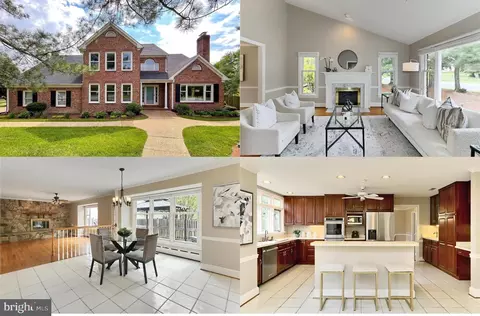 5901 Clermont Dr, Alexandria, VA 22310