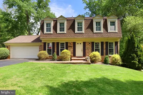 9921 Natick Rd, Burke, VA 22015
