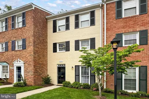 6608 Burlington Pl #6608, Springfield, VA 22152