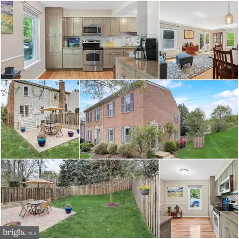 6449 Shannon Station Ct, Springfield, VA 22152