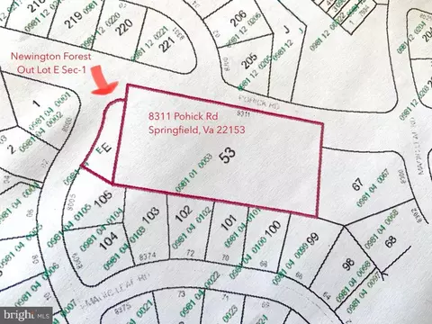 8311 Pohick Rd, Springfield, VA 22153 photo 3