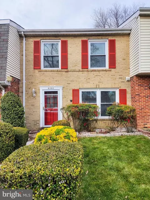 6382 Patience Ct, Alexandria, VA 22315