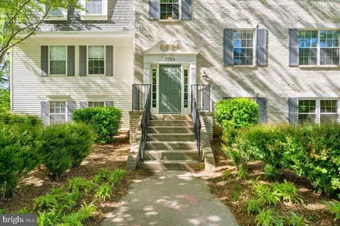 7754 New Providence Dr #23, Falls Church, VA 22042