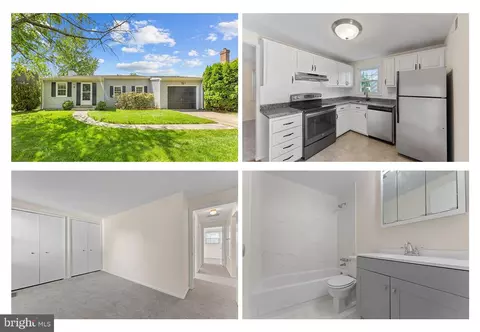 6224 Secret Hollow Ln, Centreville, VA 20120