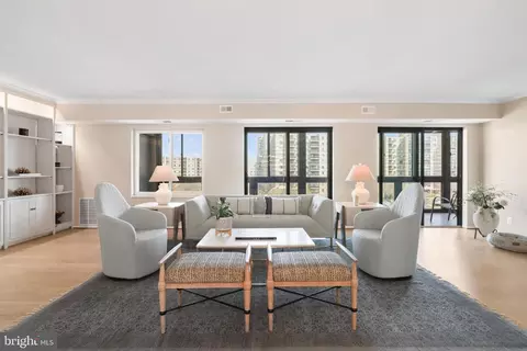 8360 Greensboro Dr #601, Mclean, VA 22102