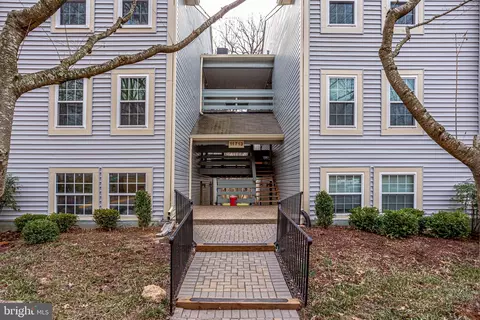 11713 Karbon Hill Ct #701A, Reston, VA 20191
