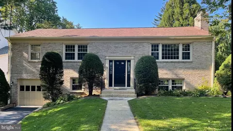 6520 Orland St, Falls Church, VA 22043