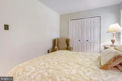 Bedroom - 7410 Silver Pine Dr, Springfield, VA 22153 photo 2 of 11