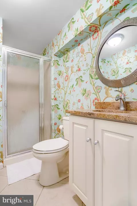 Bath - 7410 Silver Pine Dr, Springfield, VA 22153 photo 7 of 8