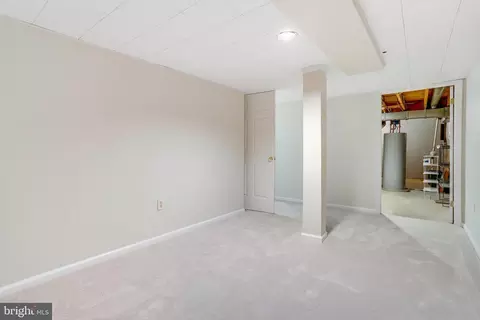 Bedroom - 7410 Silver Pine Dr, Springfield, VA 22153 photo 11 of 11