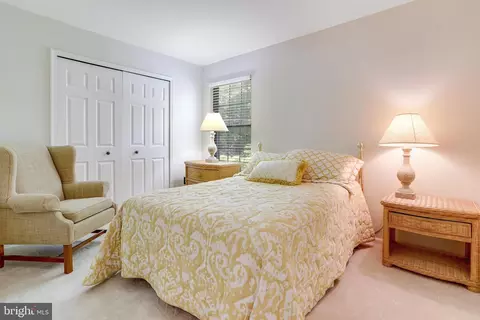 Bedroom - 7410 Silver Pine Dr, Springfield, VA 22153 photo 1 of 11