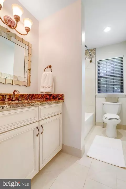 Bath - 7410 Silver Pine Dr, Springfield, VA 22153 photo 3 of 8
