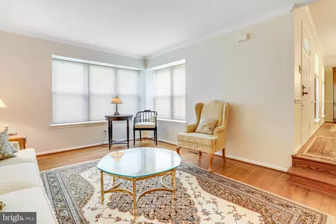 Living - 7410 Silver Pine Dr, Springfield, VA 22153 photo 2 of 2