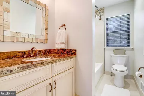 Bath - 7410 Silver Pine Dr, Springfield, VA 22153 photo 2 of 8