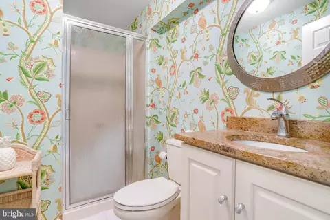 Bath - 7410 Silver Pine Dr, Springfield, VA 22153 photo 8 of 8
