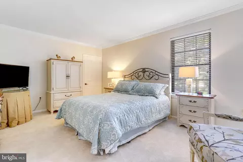 Bedroom - 7410 Silver Pine Dr, Springfield, VA 22153 photo 6 of 11