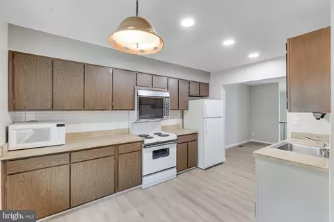 Kitchen - 2330 Millennium Ln, Reston, VA 20191 photo 2 of 4
