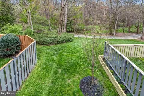 Exterior - 2330 Millennium Ln, Reston, VA 20191 photo 8 of 11
