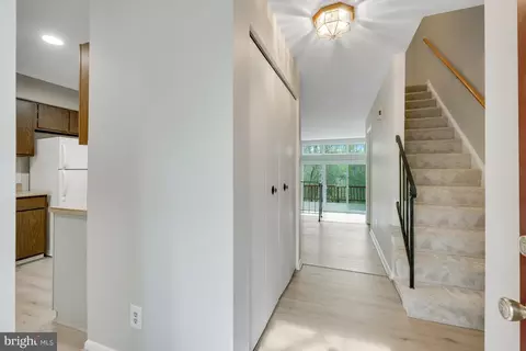 Entry Way - 2330 Millennium Ln, Reston, VA 20191 photo 2 of 8