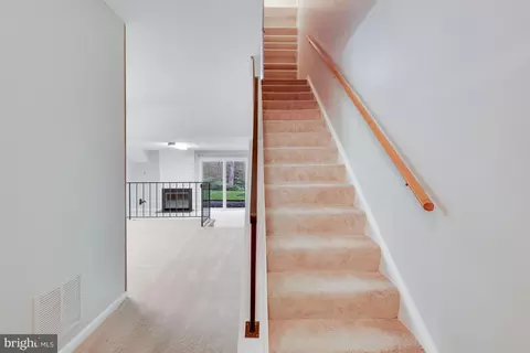 Entry Way - 2330 Millennium Ln, Reston, VA 20191 photo 6 of 8
