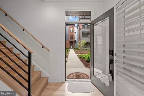 Entry Way - 11248 Faraday Park Dr, Reston, VA 20190 photo 1 of 8