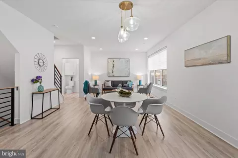 Dining - 11248 Faraday Park Dr, Reston, VA 20190 photo 1 of 1