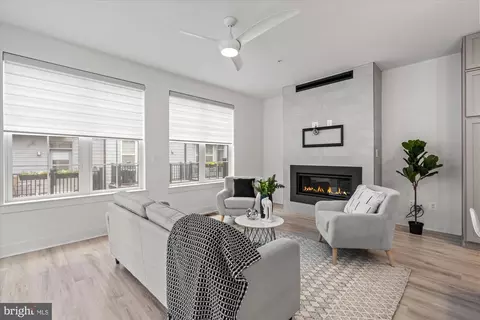 Living - 11248 Faraday Park Dr, Reston, VA 20190 photo 2 of 2