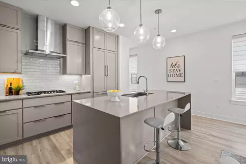 Kitchen - 11248 Faraday Park Dr, Reston, VA 20190 photo 3 of 7
