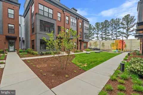 Exterior - 11248 Faraday Park Dr, Reston, VA 20190 photo 7 of 7