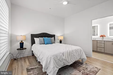 Bedroom - 11248 Faraday Park Dr, Reston, VA 20190 photo 2 of 7