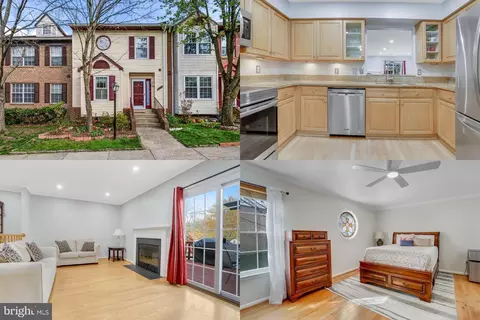 6125 Castletown Way, Alexandria, VA 22310