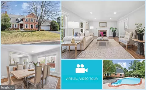 6368 Lynwood Hill Rd, Mclean, VA 22101