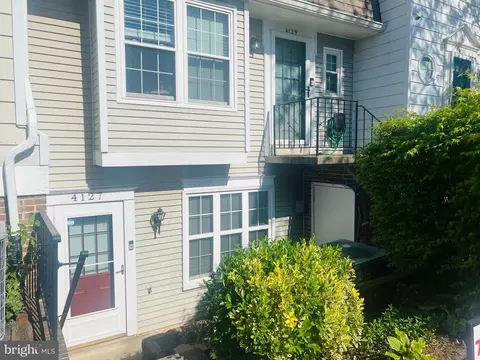 4127 Placid Lake Ct #55F, Chantilly, VA 20151