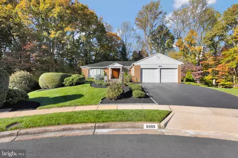 Other - 6006 Mineola Ct, Springfield, VA 22152 photo 1 of 12