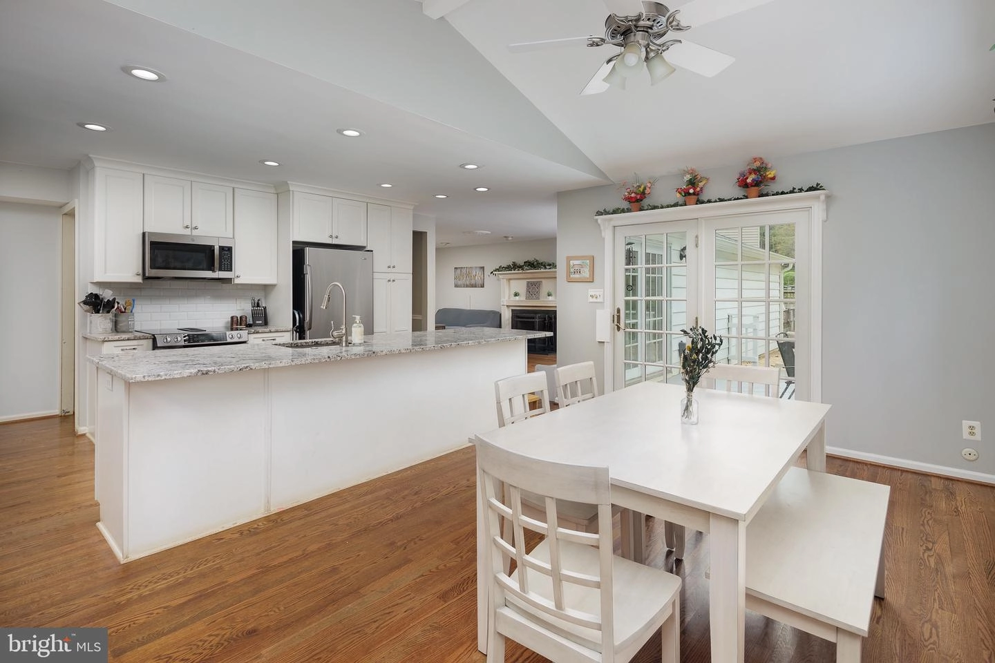 Dining - 1817 Cranberry Ln, Reston, VA 20191 photo 1 of 5