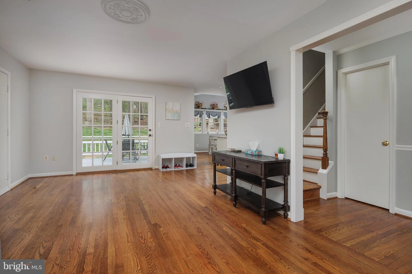Living - 1817 Cranberry Ln, Reston, VA 20191 photo 1 of 8