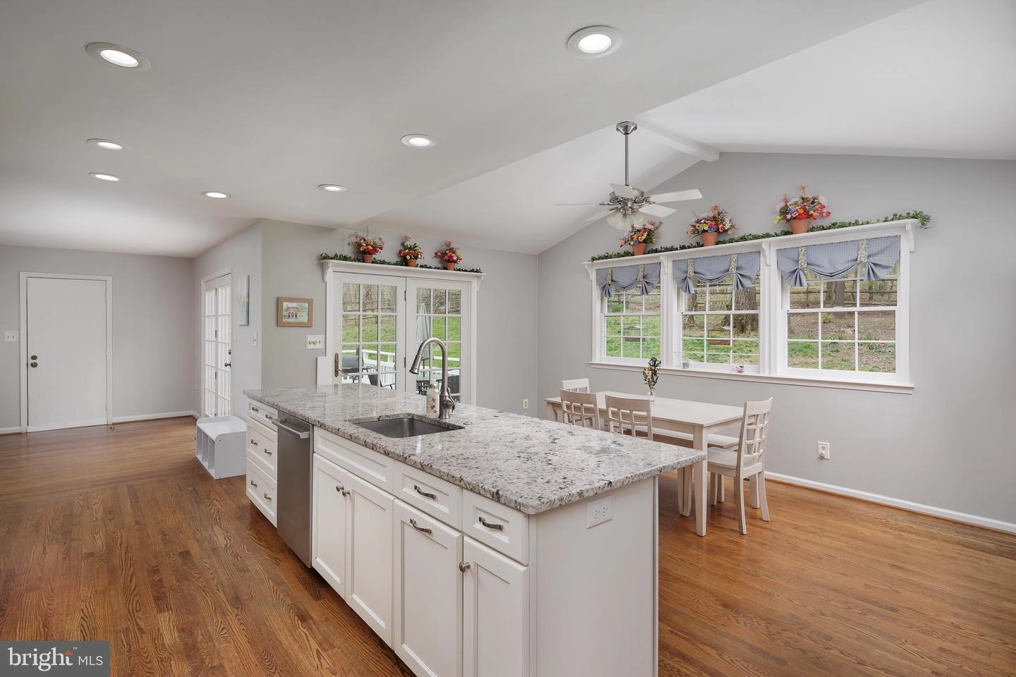 Kitchen - 1817 Cranberry Ln, Reston, VA 20191 photo 3 of 4