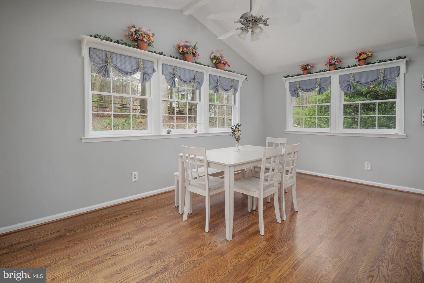 Dining - 1817 Cranberry Ln, Reston, VA 20191 photo 3 of 5
