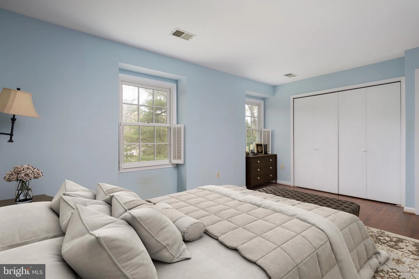 Bedroom - 1817 Cranberry Ln, Reston, VA 20191 photo 1 of 5